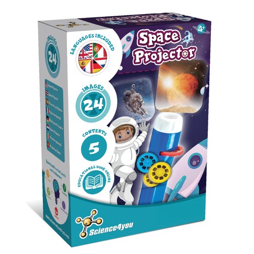Science4you space torch and - science4you,