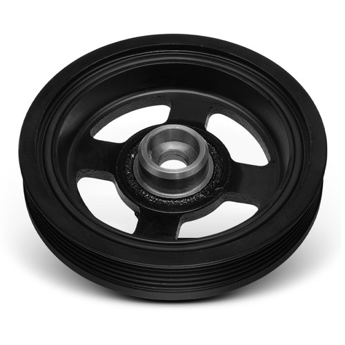 Crankshaft pulley for - pulley, hyundai