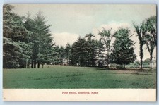 1910 Sheffield Massachusetts