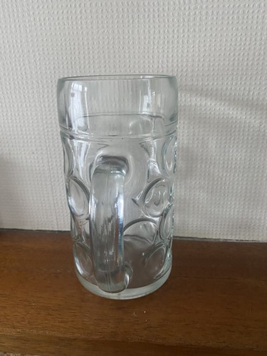 Heavy giant pint dimpled - giant, 2