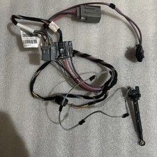 Renault Clio MK4 interior dash