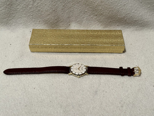 Vintage benson electra mens - electra,