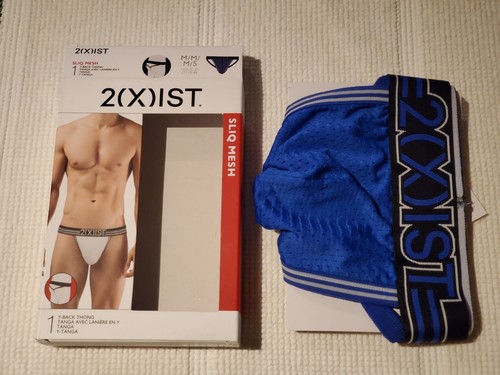 2ist sliq mesh men s - sliq,