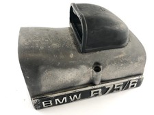 BMW R 75/6 [1974] - air filter