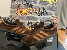 Adidas Tobacco Trainers Men's