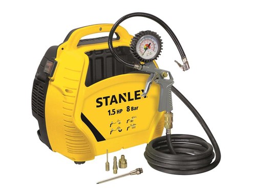 Air compressors - kit, hp