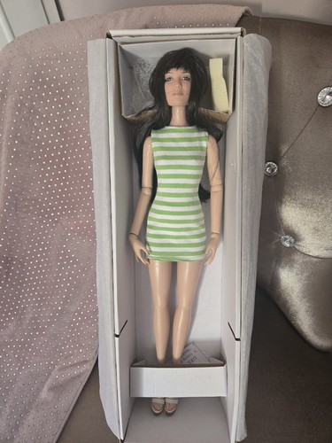 Tonner resort stripe - stripe, basic