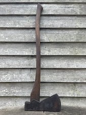 Vintage Cornelius Whitehouse & Sons Ty Gwyn 5lb Miners Axe