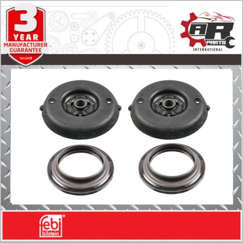 Top strut mount mounting kit - strut,