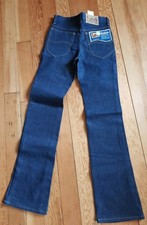 NOS Lee Riders Students Boot