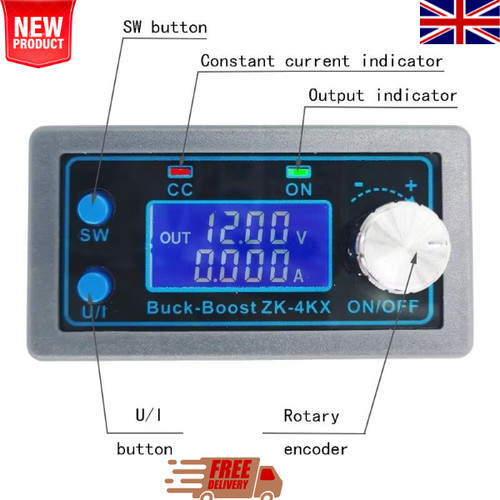 Supply 30v 4a variable - supply,