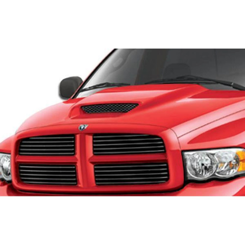 Duraflex srt look hood for - look, ram
