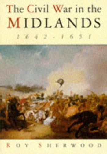 The civil war midlands - civil, in