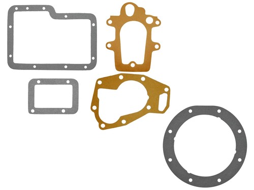 Triumph single rail - single, gearbox