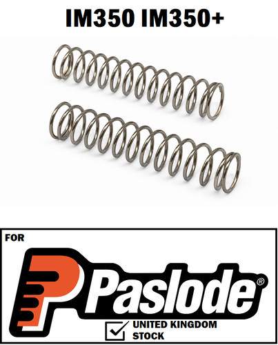Spring for paslode 404411 - for,