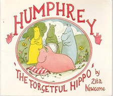 Humphrey the forgetful - the,