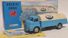 CORGI CLASSICS ARCHIVE CORGI