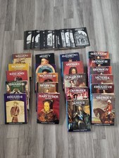Kings and Queens of Britain
