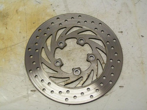 Front brake disc for aprilia - brake,