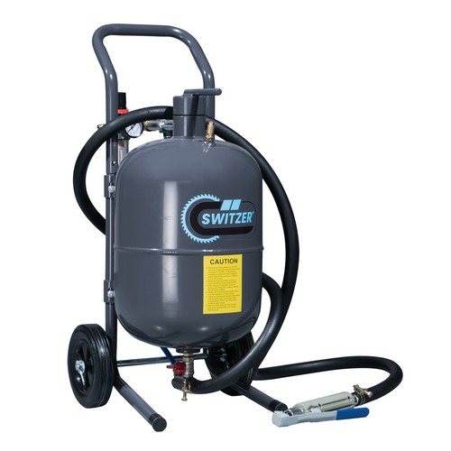 Switzer portable gallon - switzer,