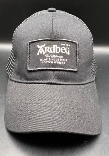 Ardbeg islay scotch whisky - scotch,