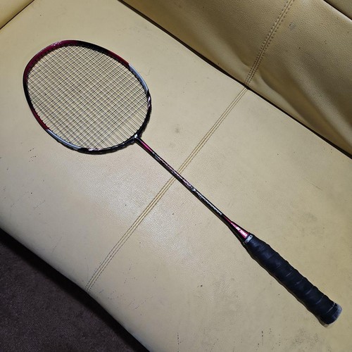 Yonex nanospeed 120 badminton - yonex,