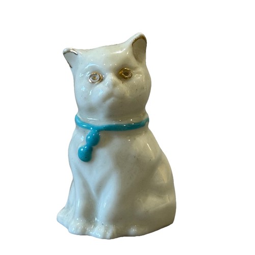 Crested cat china lucky - crested,