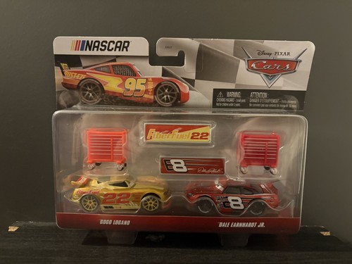 Disney pixar cars nascar dale - ,
