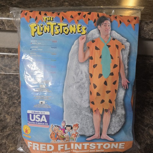 The flintstones fred - the,