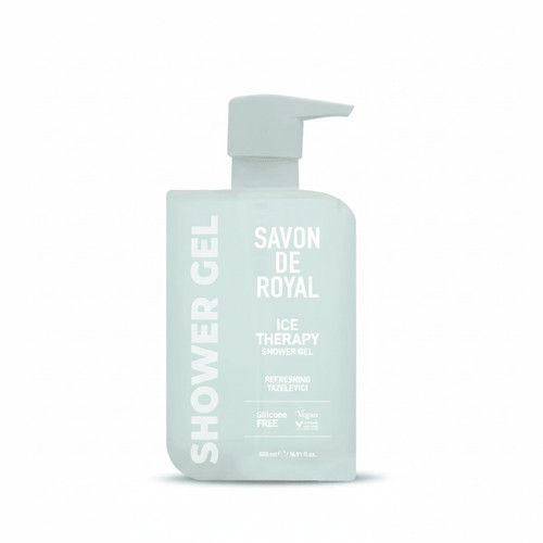 Savon royal ice therapy - de,