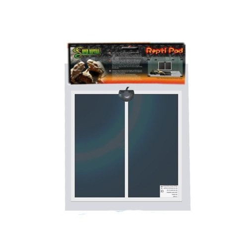 Reptile vivarium heat mat - vivarium,