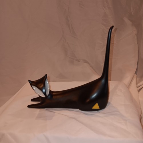Vintage royal bohemis cat - royal,