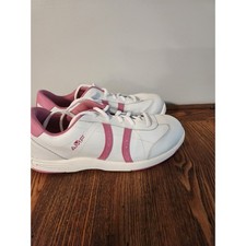 AMF BOWLING SHOES Maggie Pink