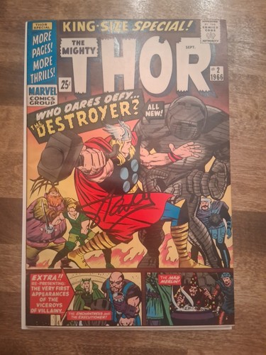 Thor journey into - thor,