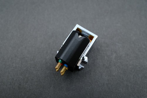 Shure v15 type cartridge - mm,