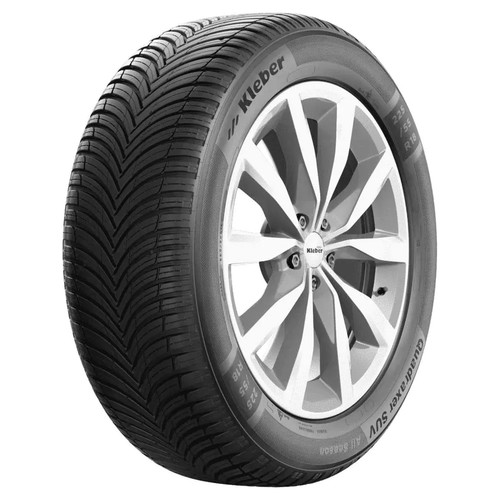 All weather tyre - 235/60, r18