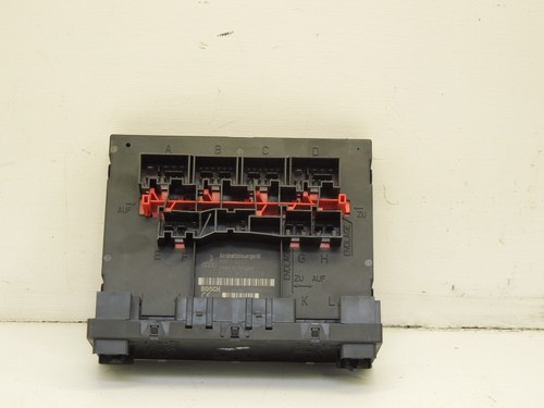 Audi mk2 convenience - tt, 8j