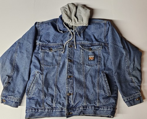 Vintage timberland pro - vintage, denim