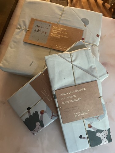 Package zara home - in,