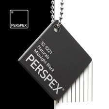 3mm coloured gloss perspex - coloured,