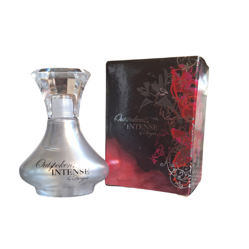 Avon perfume outspoken - perfume,