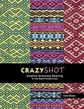 Wood - Crazyshot!-Creative