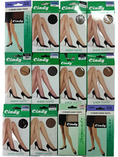 2 PAIRS Genuine vintage cindy
