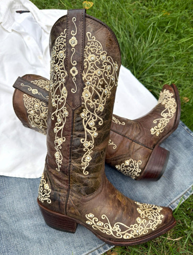Corral women brown - corral, women’s