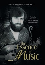 Bergantino Ed.D. Ph. - Essence