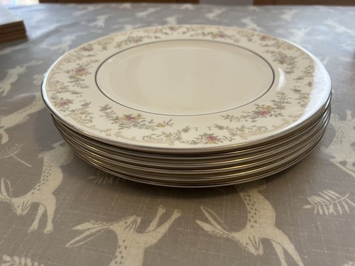 Royal doulton romance - royal,