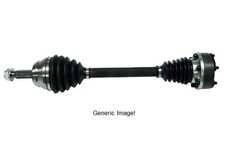 Wheel Drive Shaft SKF VKJC