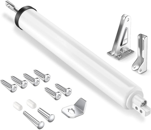 Storm door closer pneumatic - door, closer,