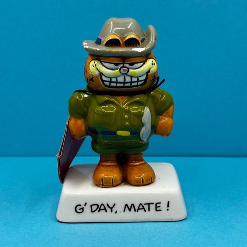 Vintage garfield the - garfield,