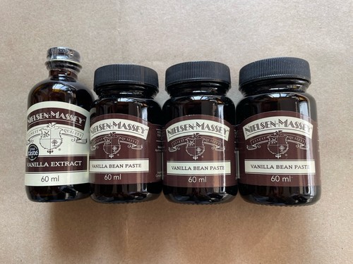 Nielsen massey vanilla extract - vanilla,